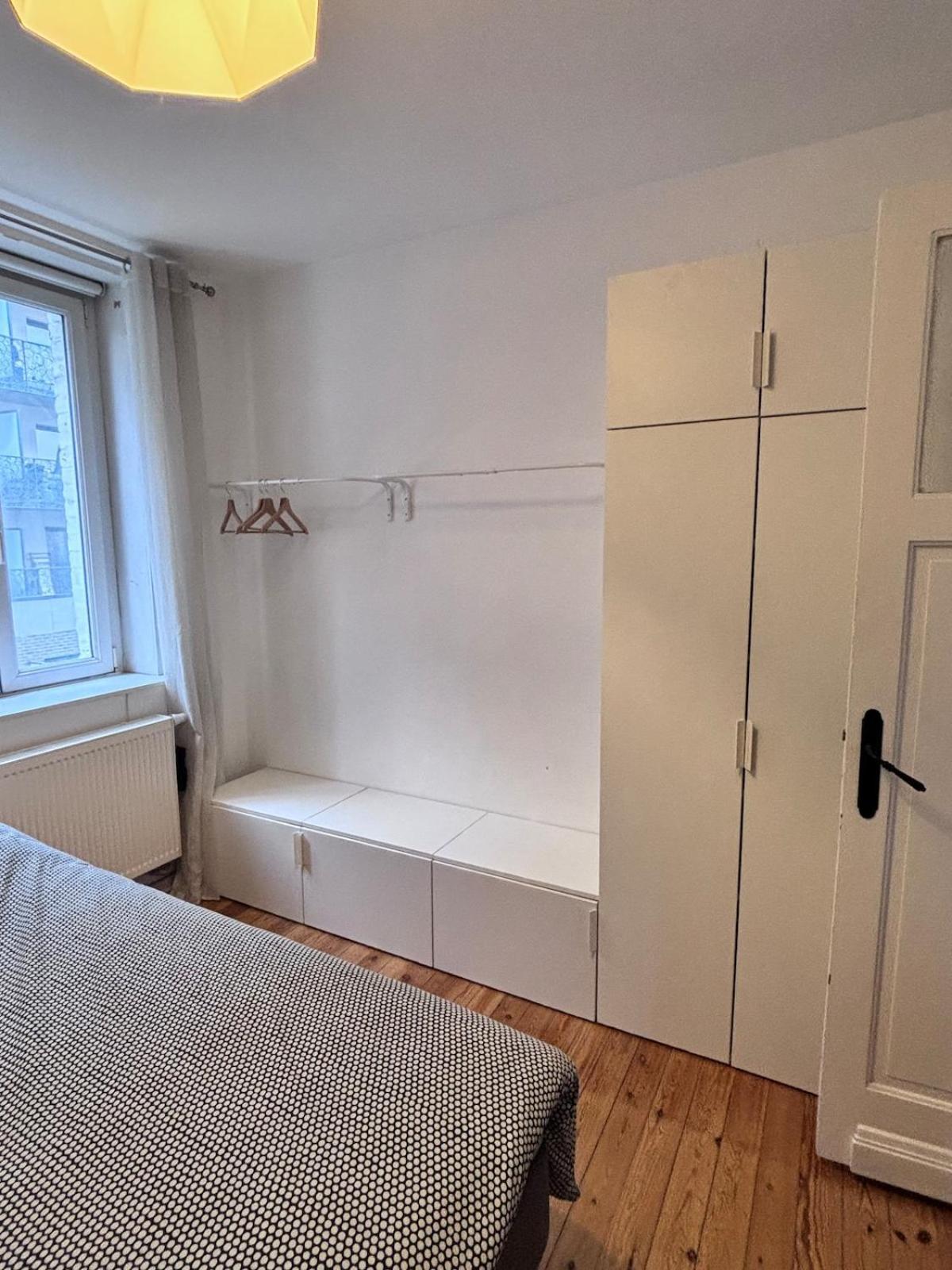 Le Nid Madelillois Appartement *